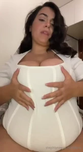 My body with tight clothes what do i look like