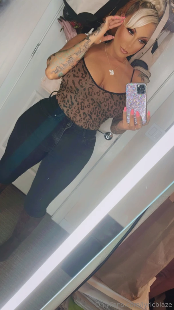 Let me tell you about last night part 1 