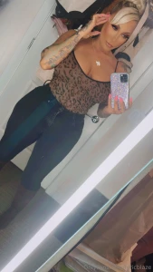 Let me tell you about last night part 1