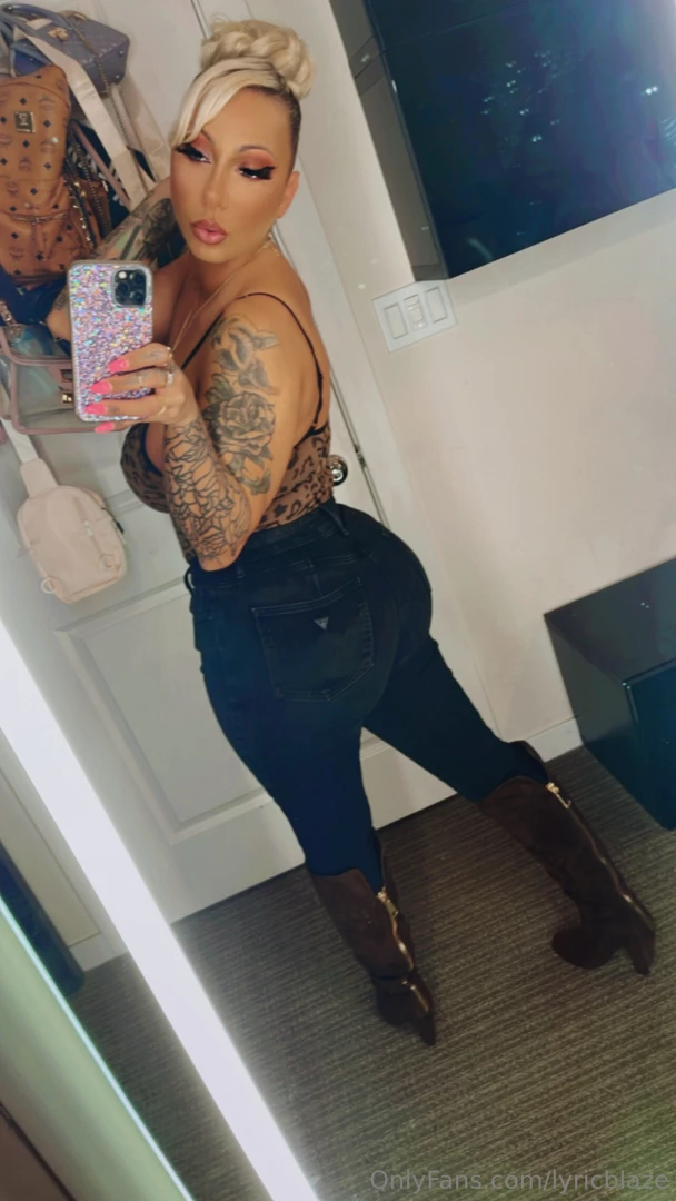 Let me tell you about last night part 2 