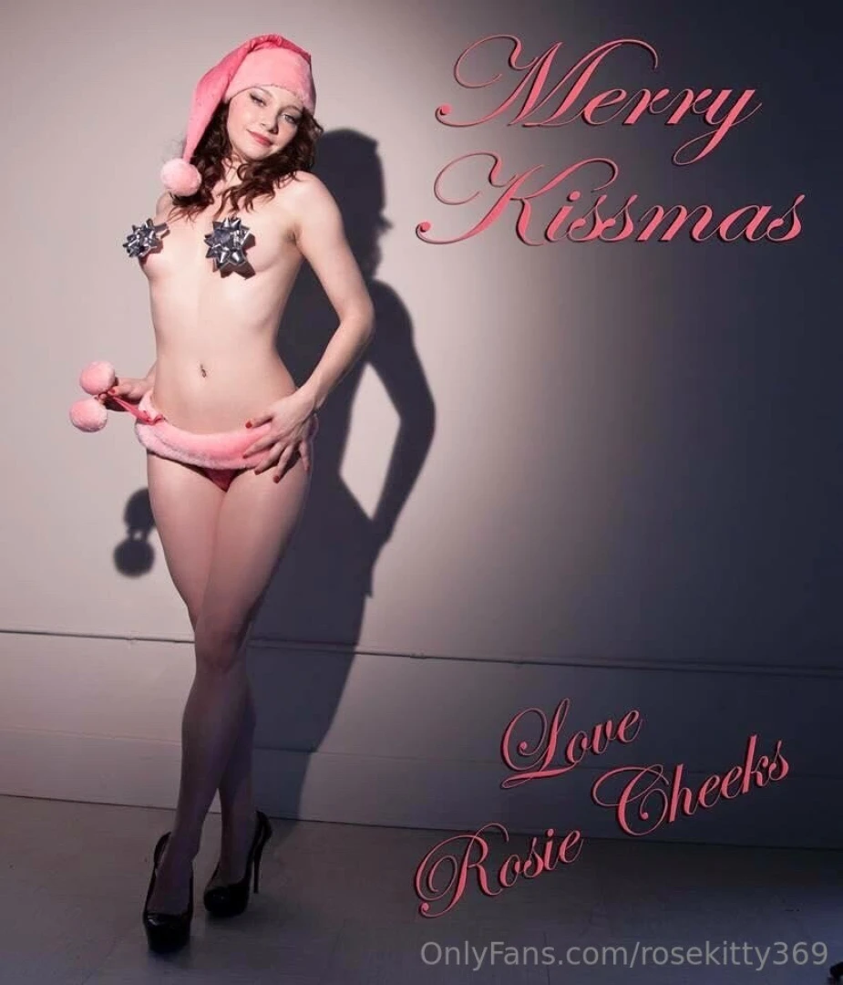 Rosekitty369 part 1 