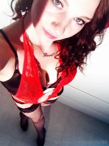 Merry kissmas part 27