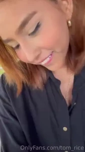 Como lo chupa porque disfrute como me hizo venir