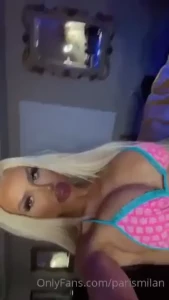 Follow my vegas barbie kimberlinacherie