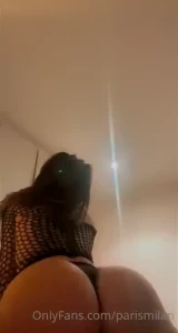 How i wana bounce on ur cock