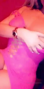 Pink barbie like my it s going to get very naughty on here like to see