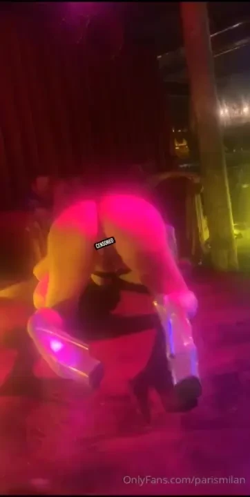 Live sex show with my best friend part 1 