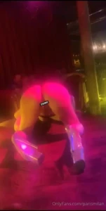 Live sex show with my best friend part 1