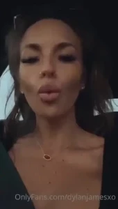 Singing in the car is probably my favorite past time sorry not sorry