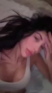 Time for bed who want to have a wet dreams