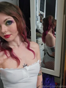 A lil tease for you part 4