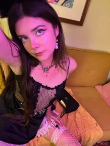 Party princess click right part 7