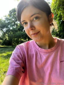 Love feeling this summer sunshine on my skin part 1