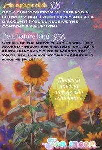 I ve been wanting to take a vacay someplace where i can indulge in all