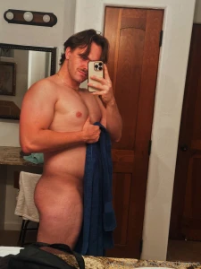 Wine country got me feelin thicc