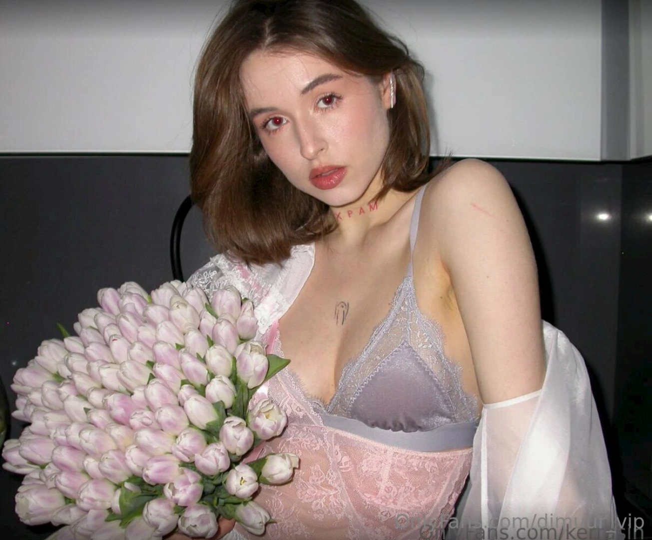 Kerrasin come and enjoy the world of passion full of my personal part 31 