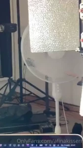 Hello my love why u still not on my vip account afinakisser subscribe