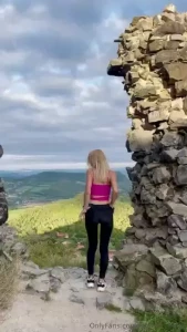 Cht l by si se mnou do p rody