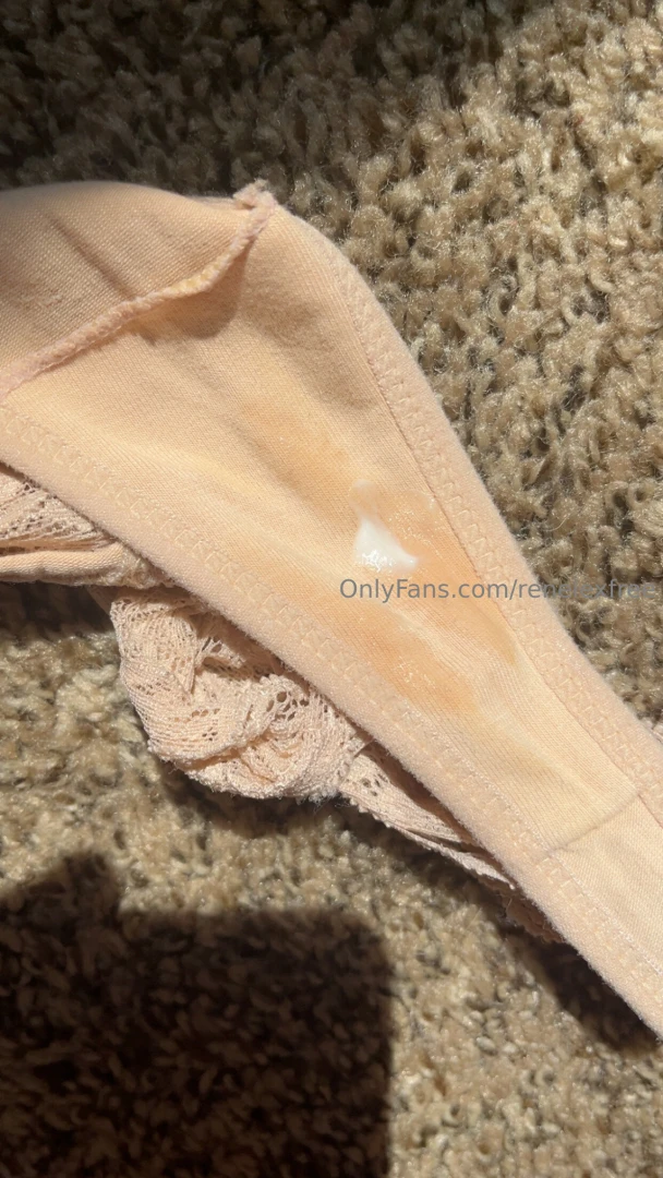 Just played with my pussy what about you 