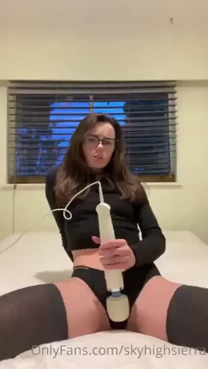 Mmm i miss my magic wand 