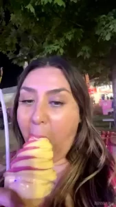 Photos and clips from the fair and after part 1