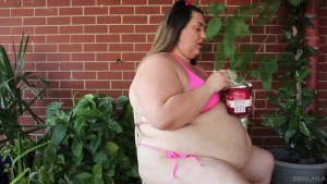 It s been so hot here lately and i decided to stop trying to work