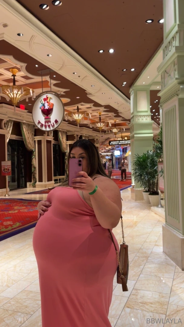 Thanks to everyone who contributed to the buffet fund we went to the part 1 