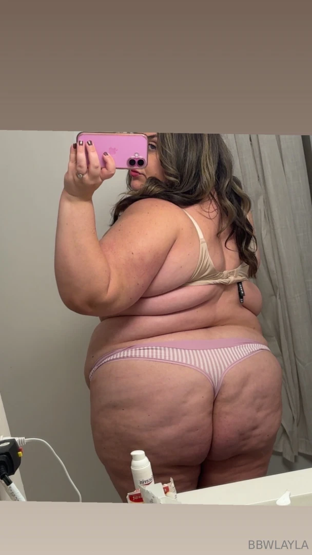 I don t show my fat ass off enough on here part 2 