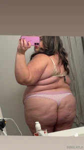 I don t show my fat ass off enough on here part 2