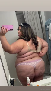 I don t show my fat ass off enough on here part 4