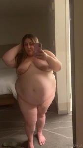 Do you think i gained weight on my trip i ate a lot but i also sweated