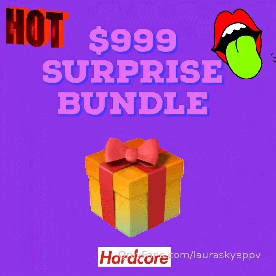 First tipper to tip wins 999 bundle 