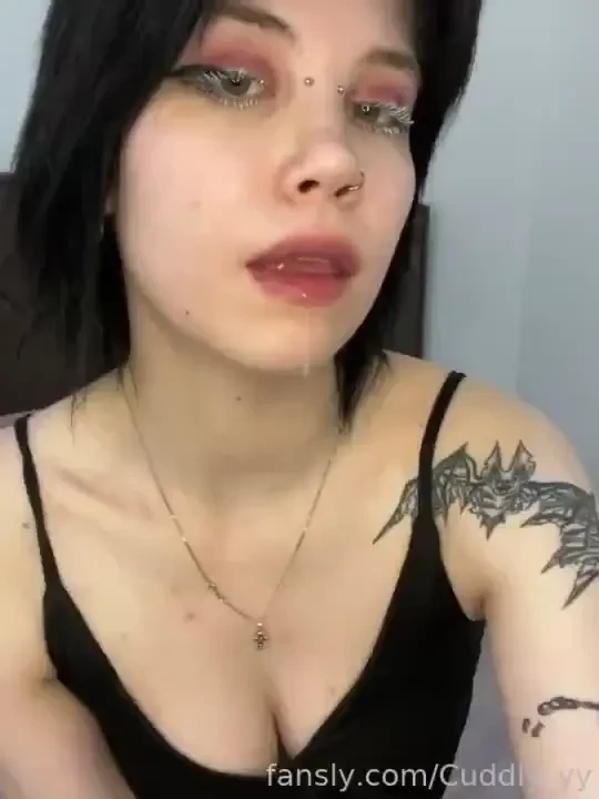 All i ask is for every last drop fyp teen brunette piercing tattoo 