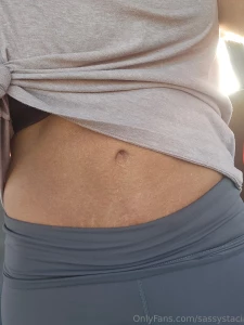 Love this time of year wear i can wear less clothes