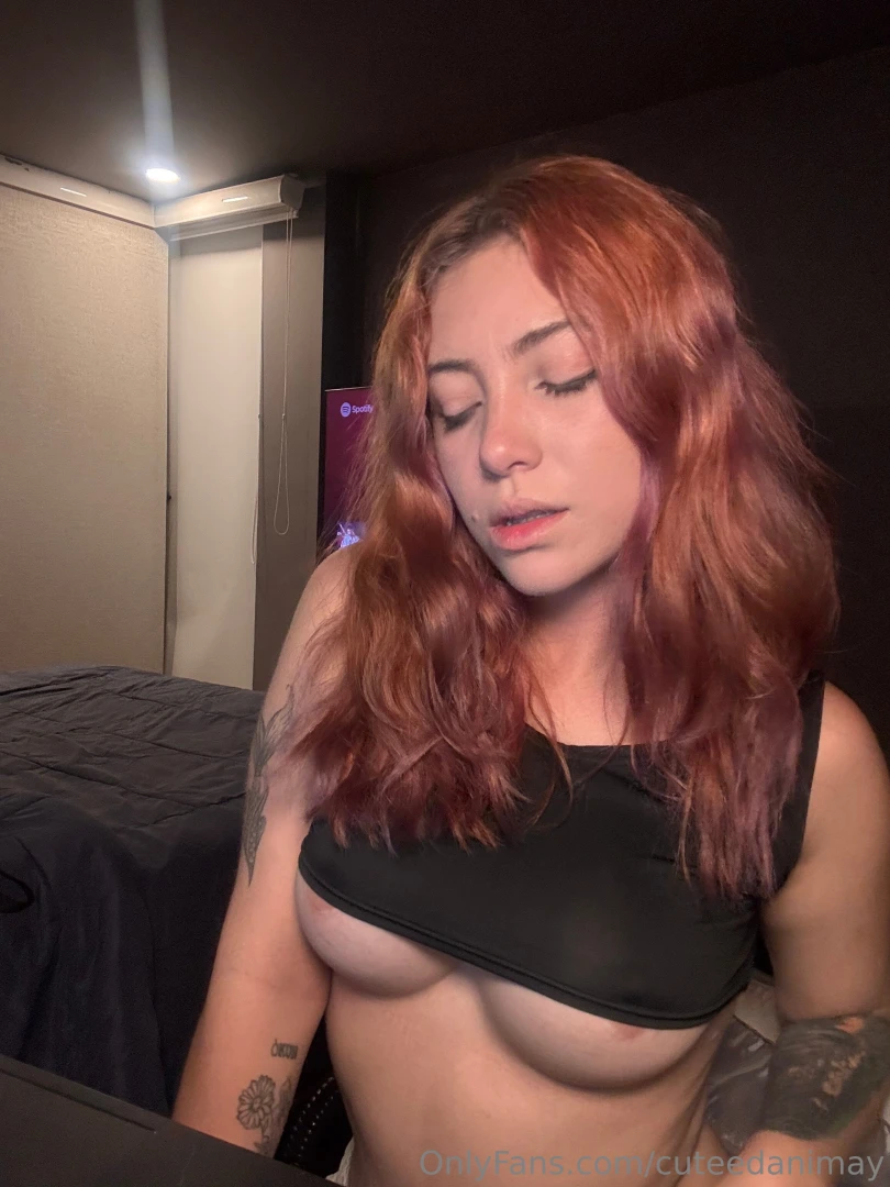Ok i close my eyes and open my mouth what do you have for me 