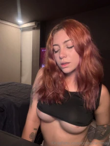 Ok i close my eyes and open my mouth what do you have for me