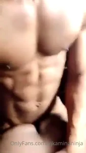 Deep long hard strokes