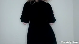 Free video first ever measuring vid as thanks for being my subscriber