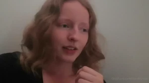Main tldw of video - excited about wigs other new things in content in part 1