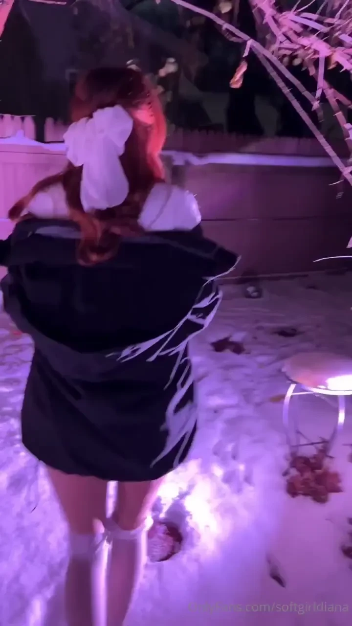 Welllll the sexy advent calendar is done and all gifts have been sent 