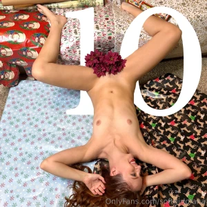 I haven t even sent out gifts to yesterday s winners yet so for