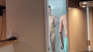 289 - los angeles - little pink bows wow a lot of people have been