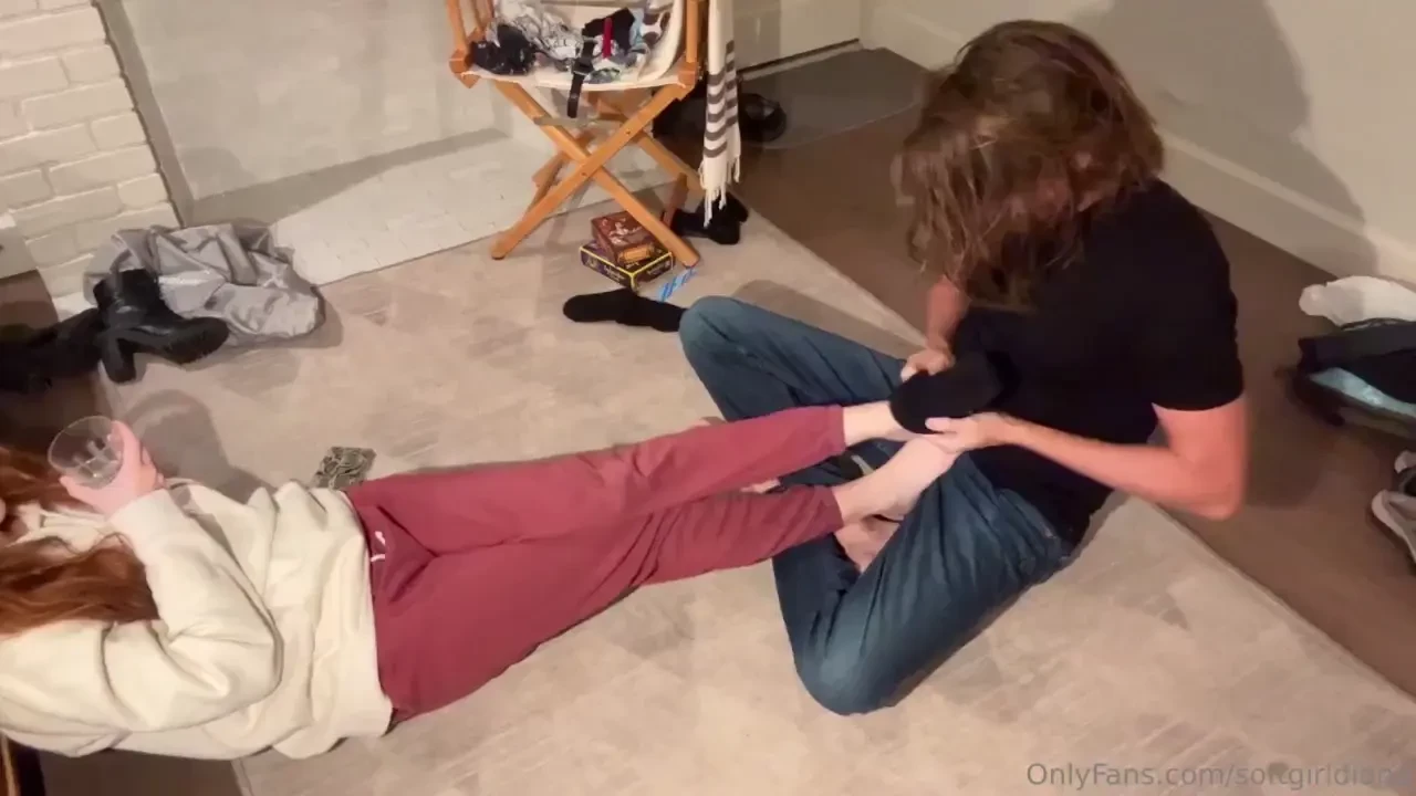 288 - los angeles - vibrating passion welcome to la after a long day 