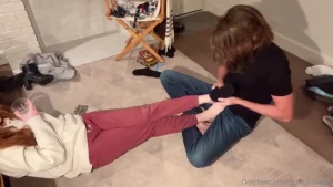 288 - los angeles - vibrating passion welcome to la after a long day