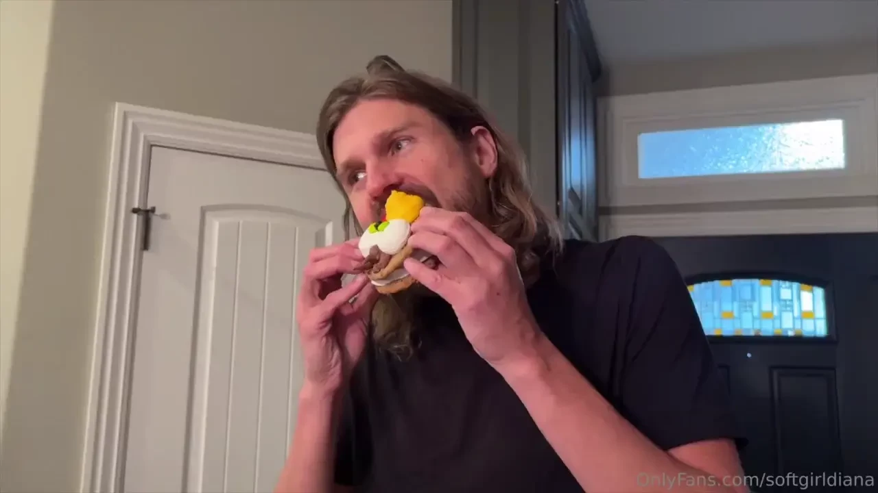 287 - pink bunny vibrator although this sex tape won t be officially 