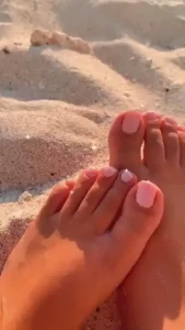 For my feet lovers part 204
