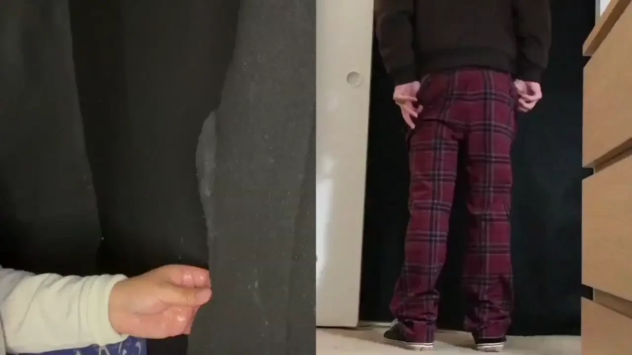 January 9th 2024 - 23 year old skater cums twice met this guy who 