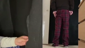 January 9th 2024 - 23 year old skater cums twice met this guy who