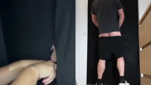 March 15th 2024 - thick 20 year old marine fucks my face this handsome