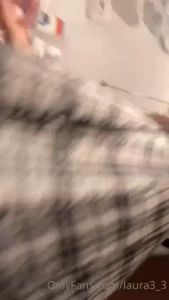 No bra no panties slutty material or girlfriend material